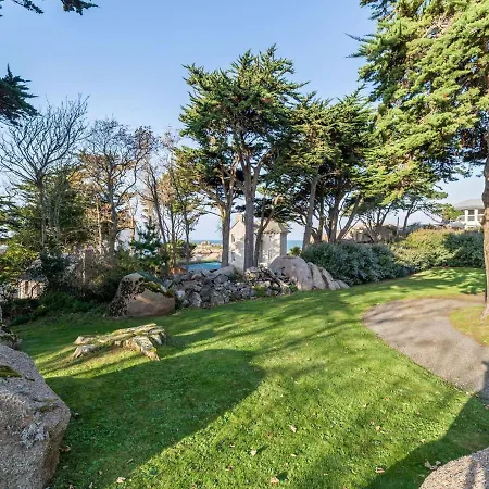 Hébergement de vacances Trégastel, 5 Pièces, 7 Personnes - Fr-1-368-128 *